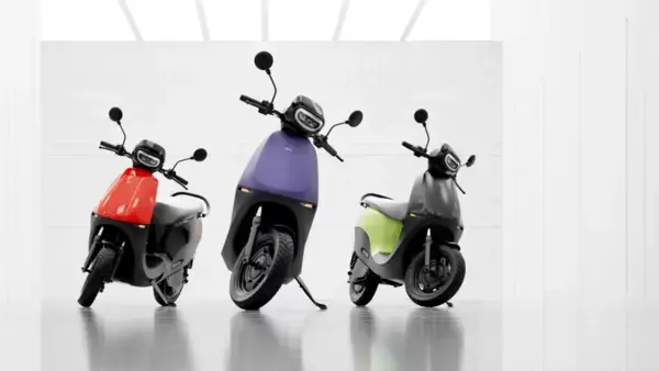 Ola Electric has slashed the pricing of all variants of the S1 X electric scooter.
