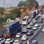 Mumbai-Pune Expressway gets new speed limits. Check it out