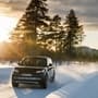 Are e-SUVs robust? Range Rover Electric undergoes Arctic, desert hellstorm